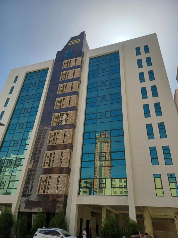 Al Abbas Tower Apartamento Manama Exterior foto